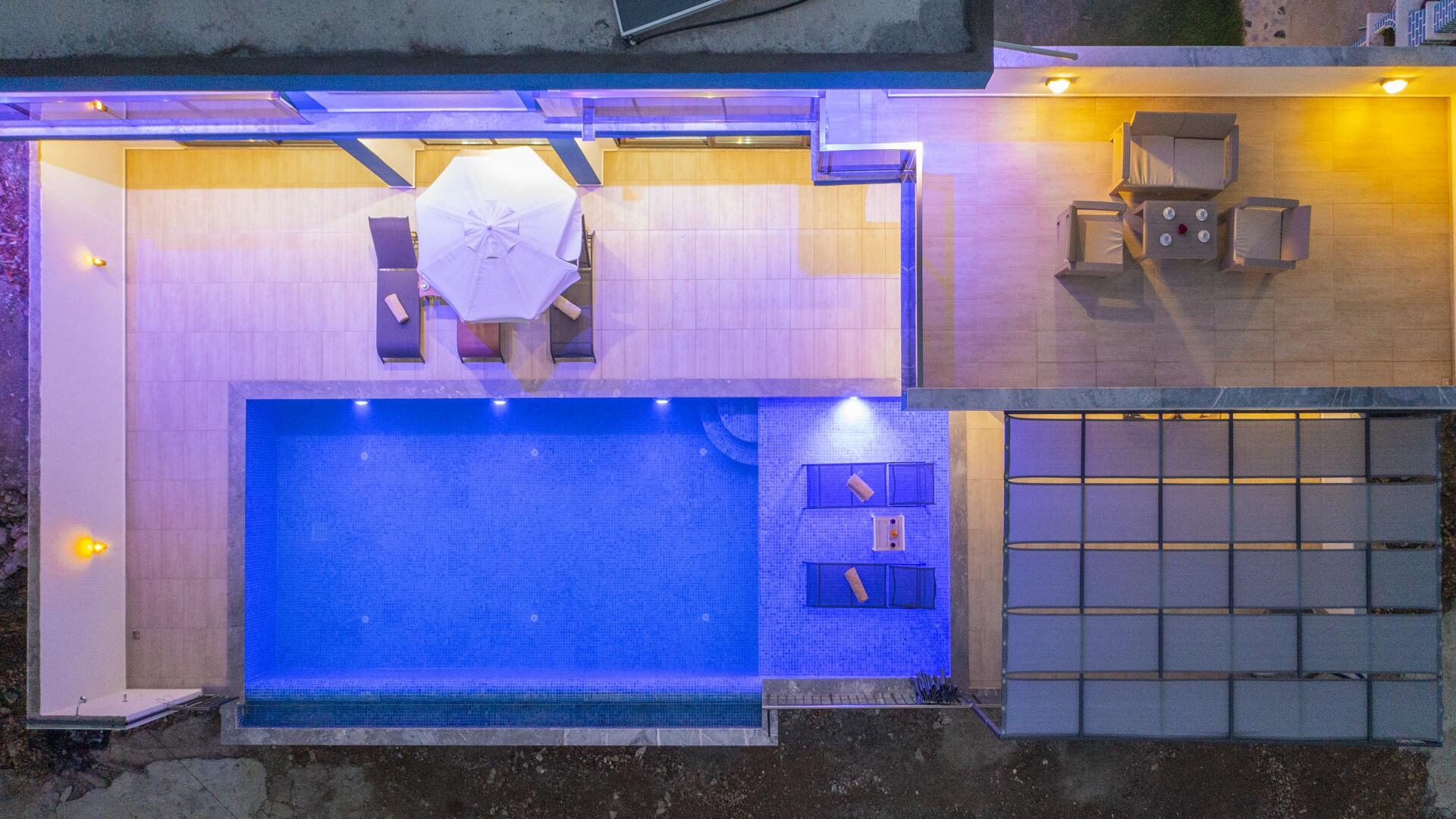 Villa Bozo 2 — 8