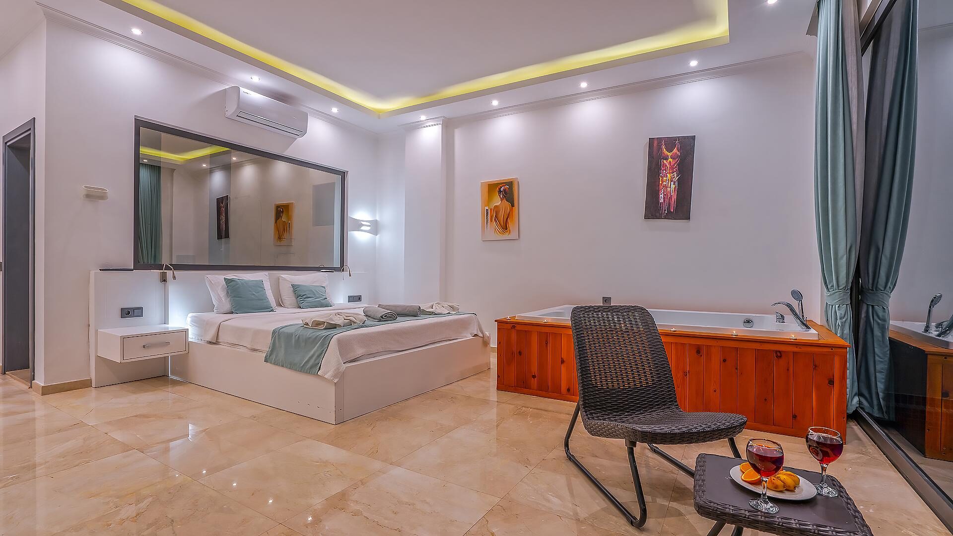Villa Rima — 18