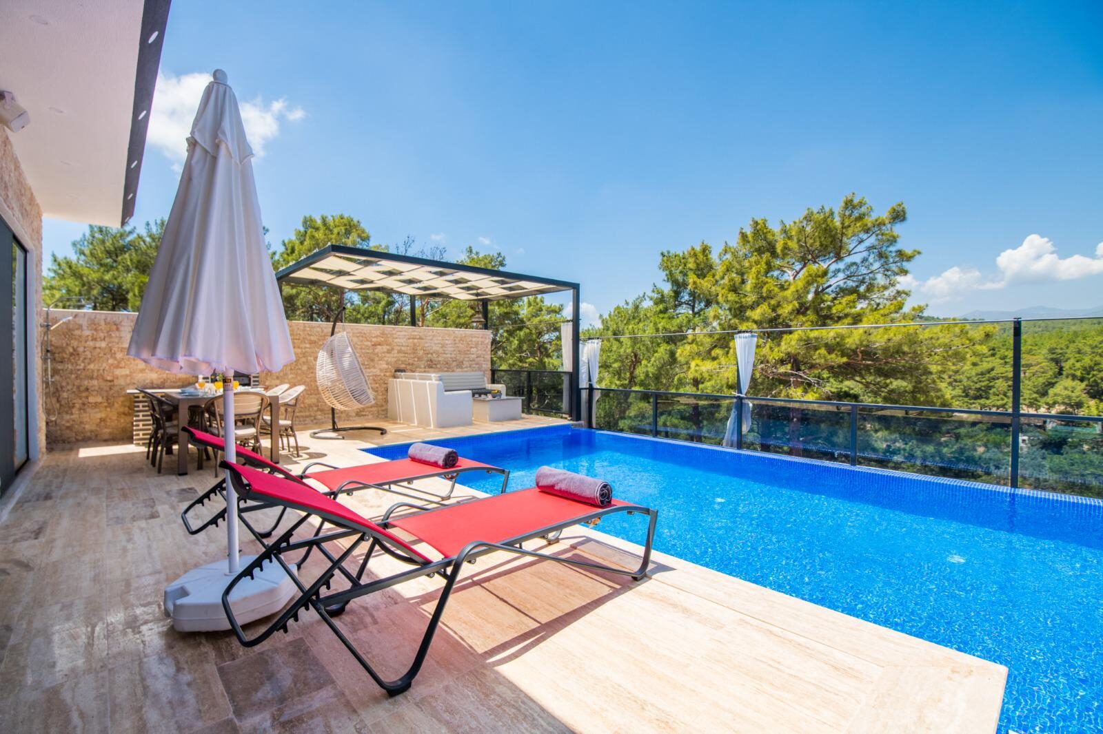 Villa Anemon 2 — 3