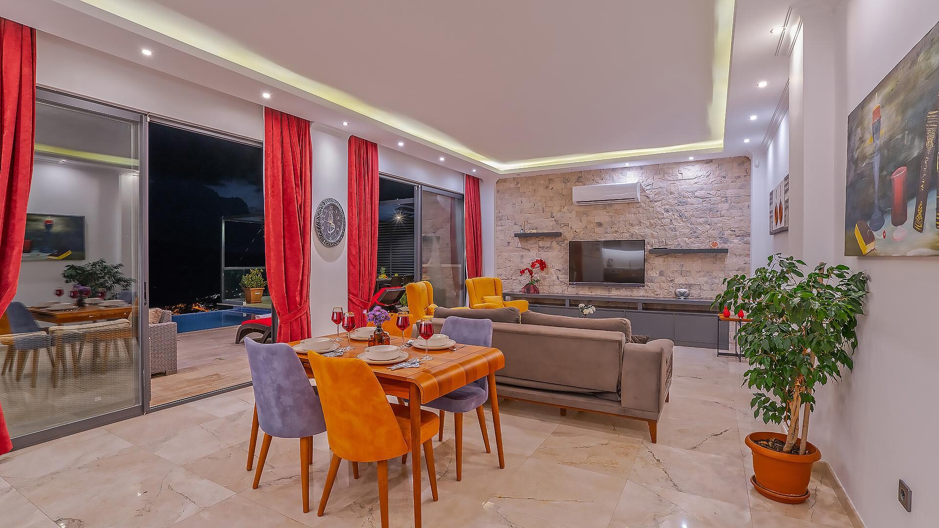 Villa Rima — 20