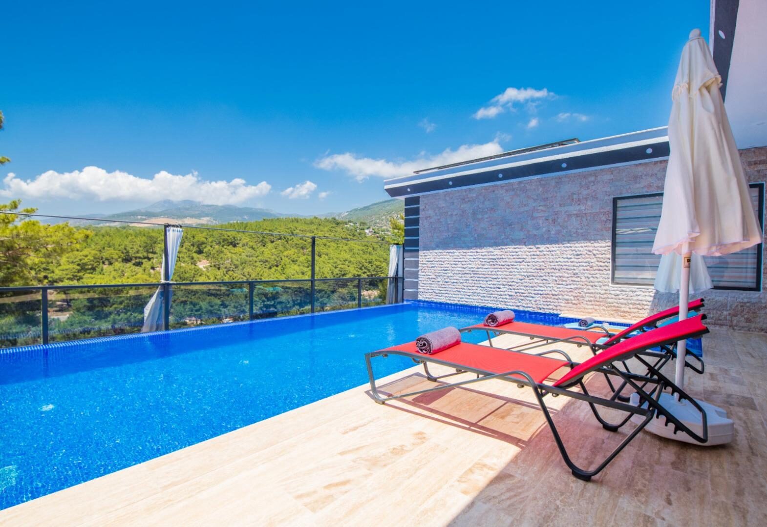 Villa Anemon 2 — 4