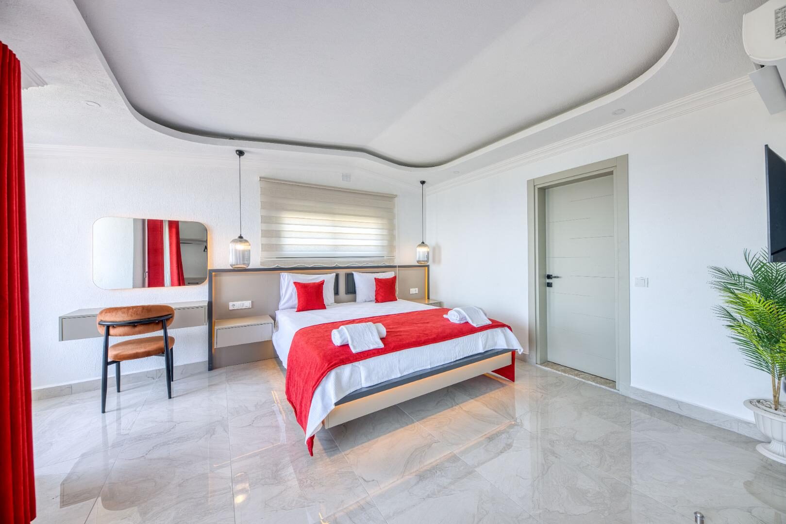 Villa Manavgatlı — 41