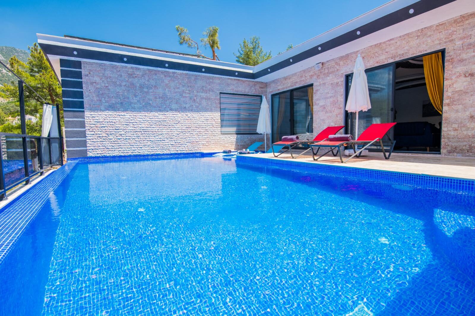 Villa Anemon 2 — 5