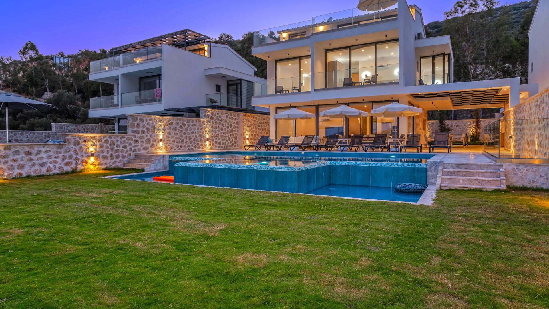 Villa Lion — 13