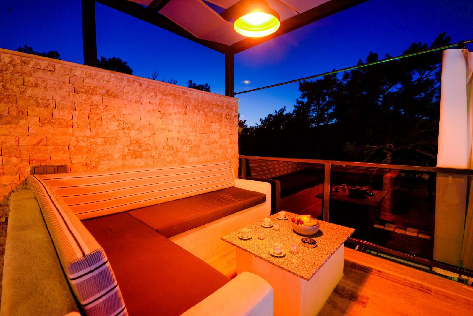 Villa Anemon 2 — 9