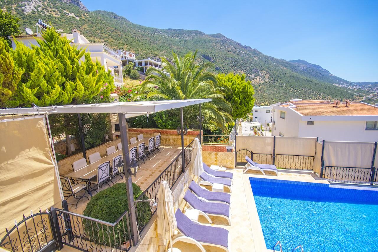 Villa Tepe Zirve — 56