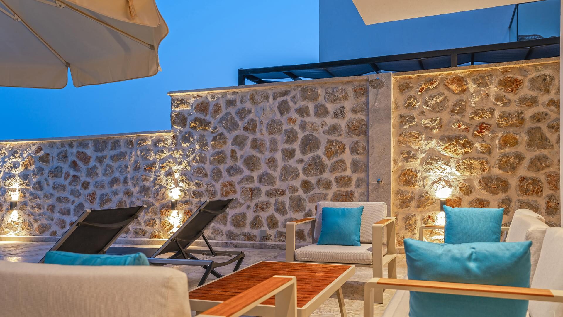 Villa Lion — 19