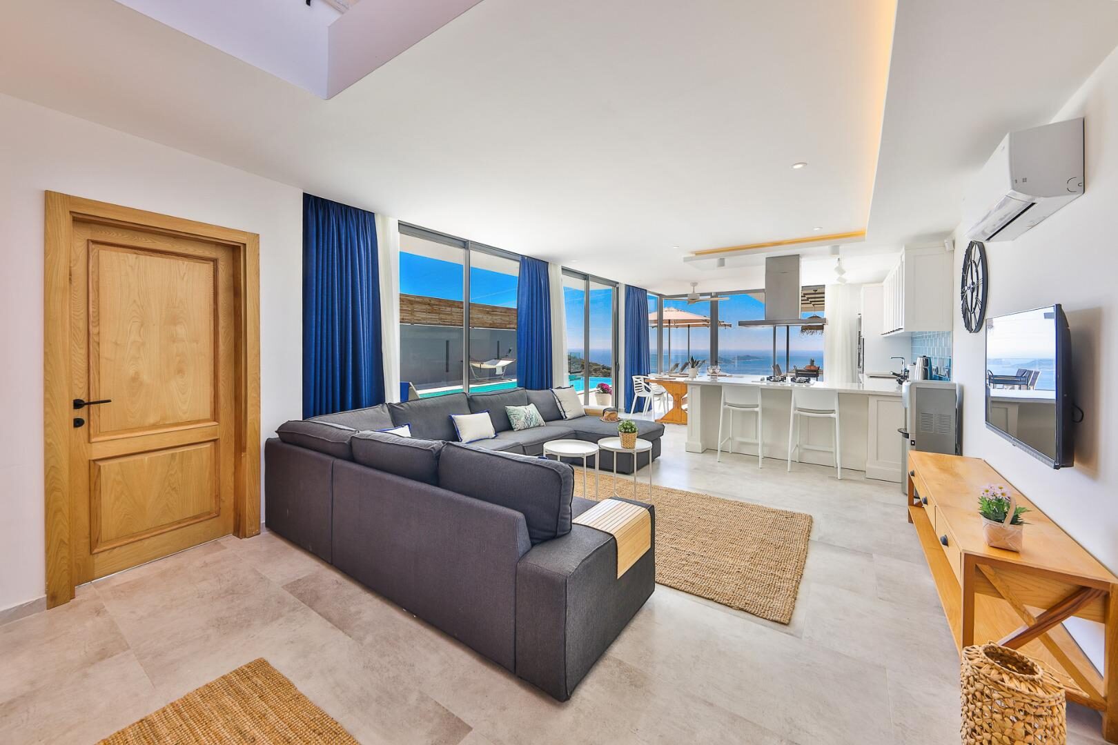 Villa Mare Mare — 73