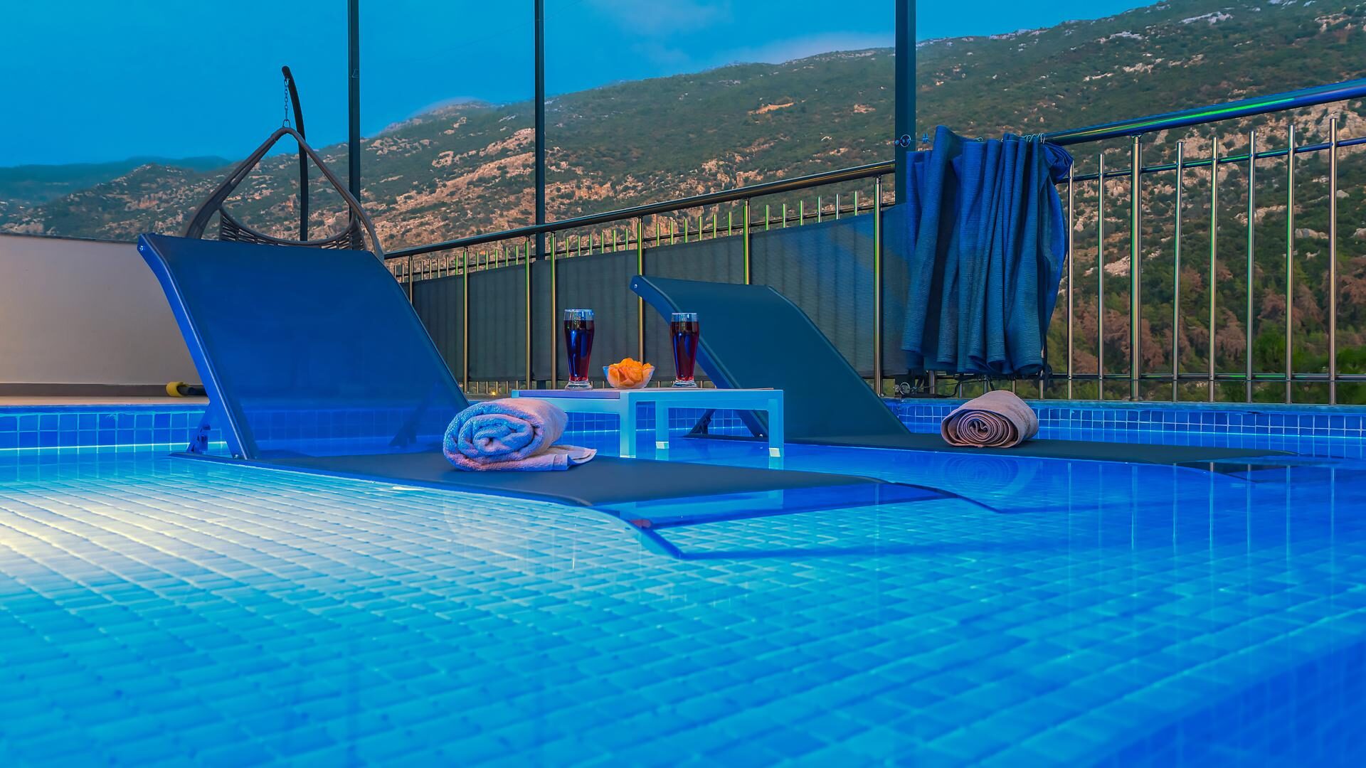 Villa Bozo 2 — 25