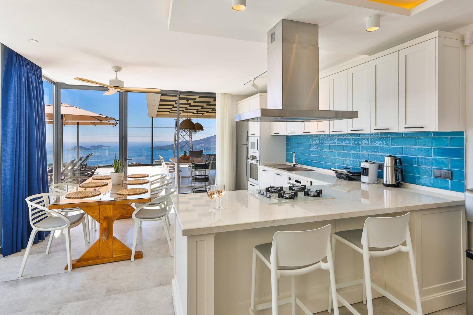 Villa Mare Mare — 78