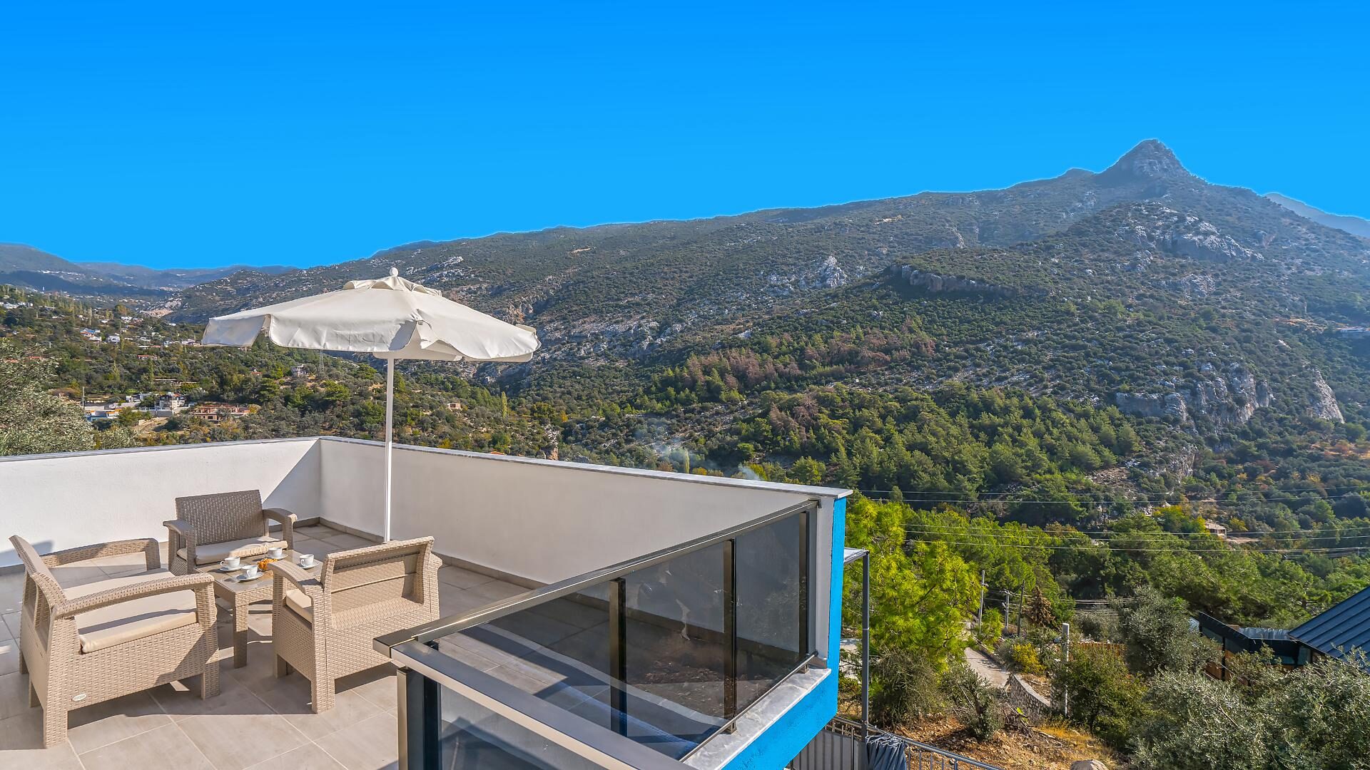 Villa Bozo 2 — 32