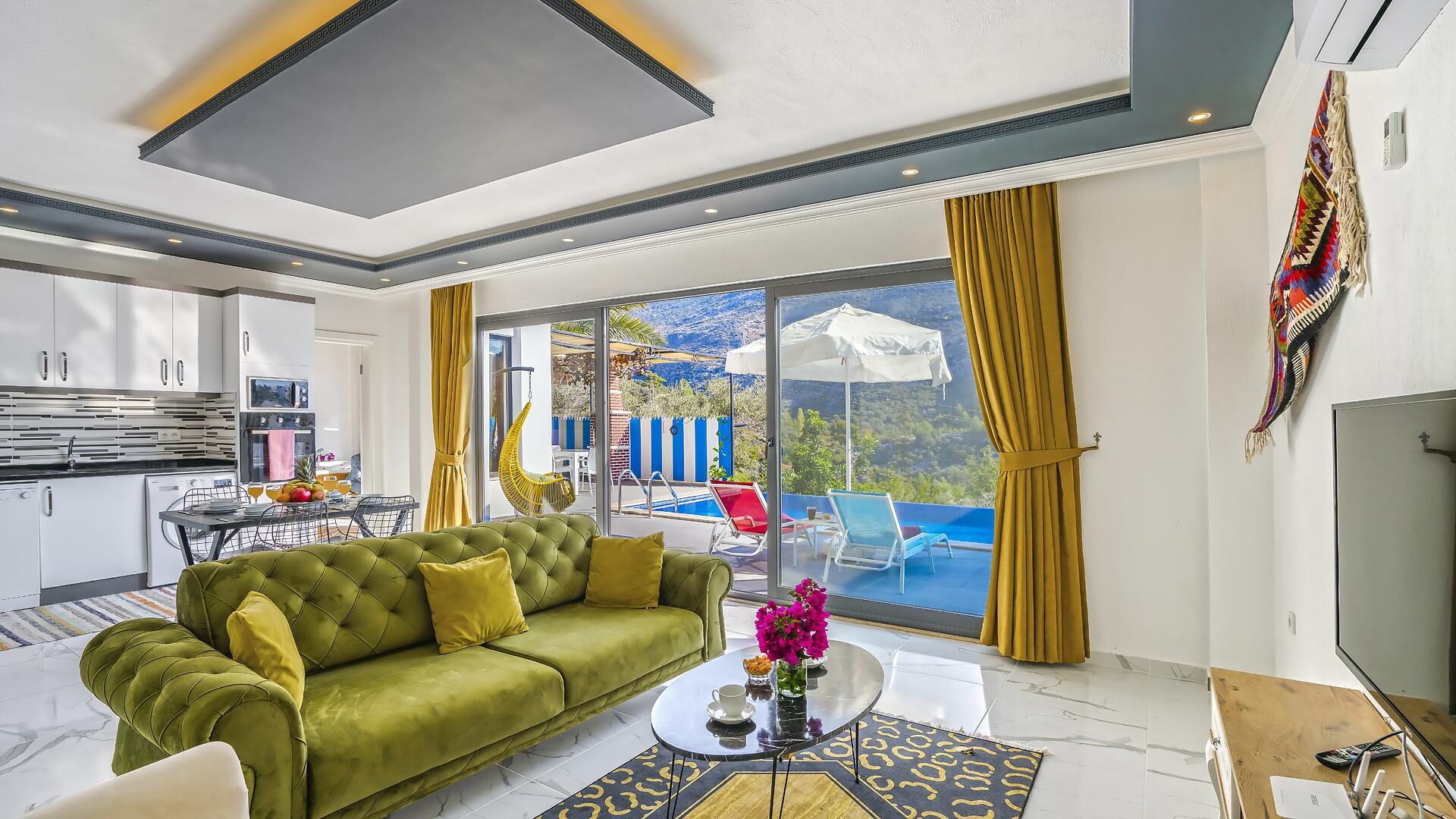 Villa Bozo 1 — 35