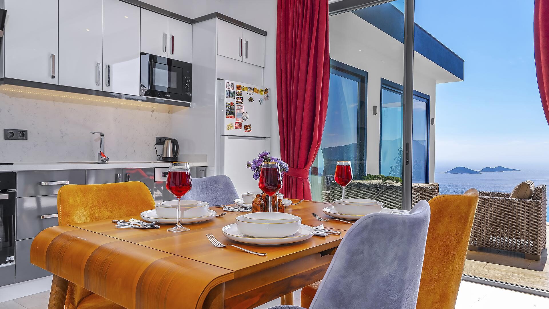 Villa Rima — 37