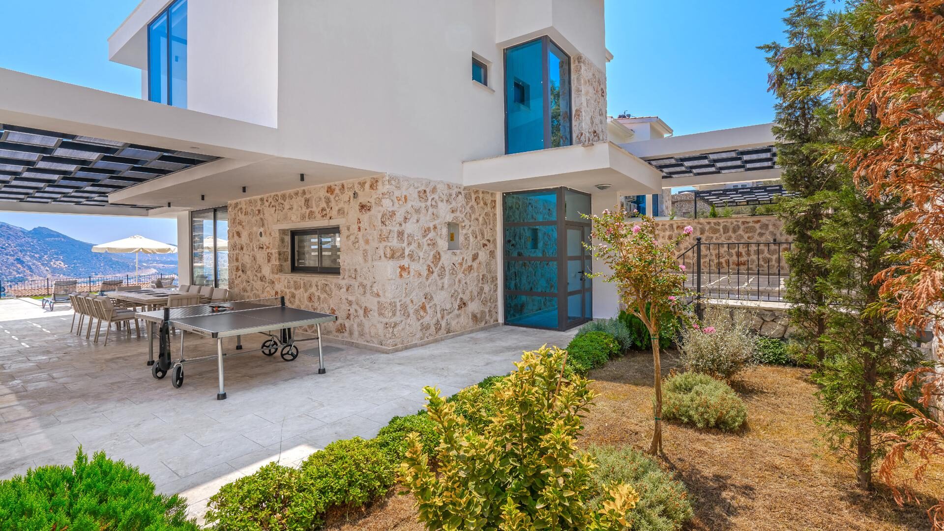 Villa Lion — 29