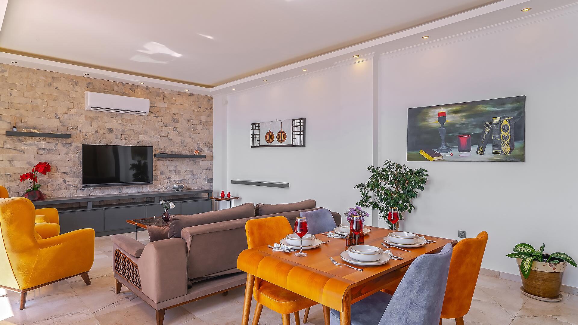 Villa Rima — 40