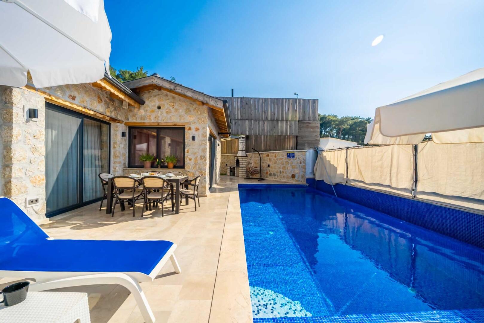 Villa Anemon 3 — 8