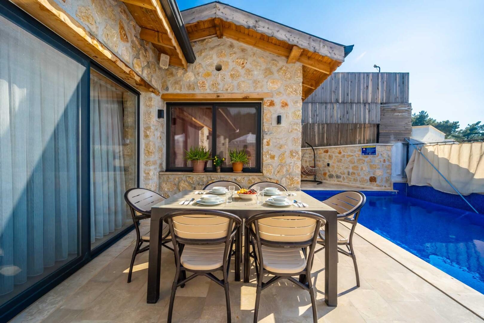 Villa Anemon 3 — 9
