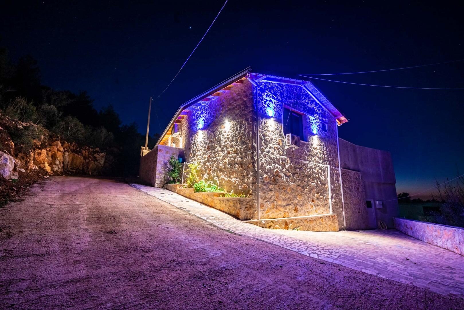 Villa Anemon 3 — 12