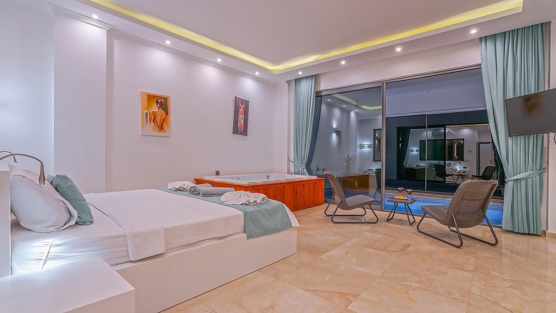 Villa Rima — 52