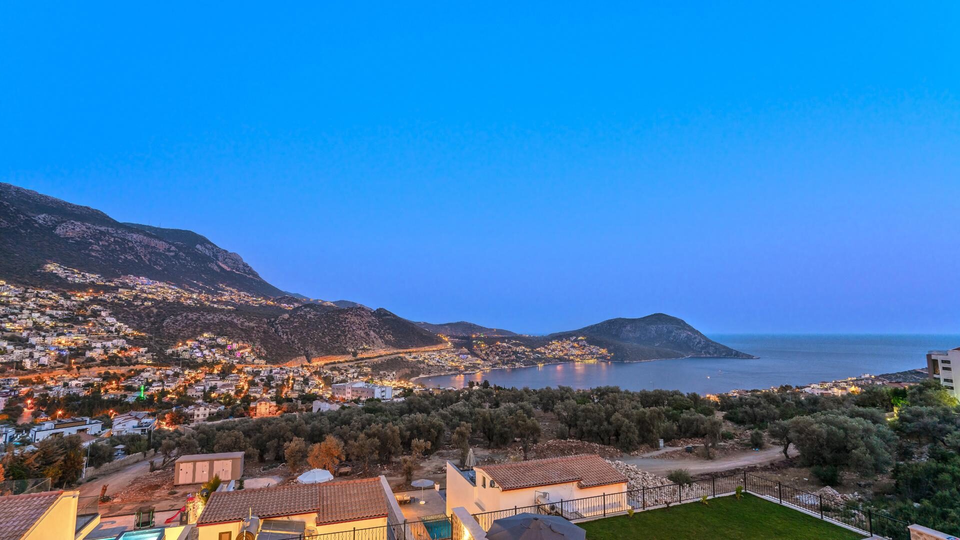 Villa Lion — 44