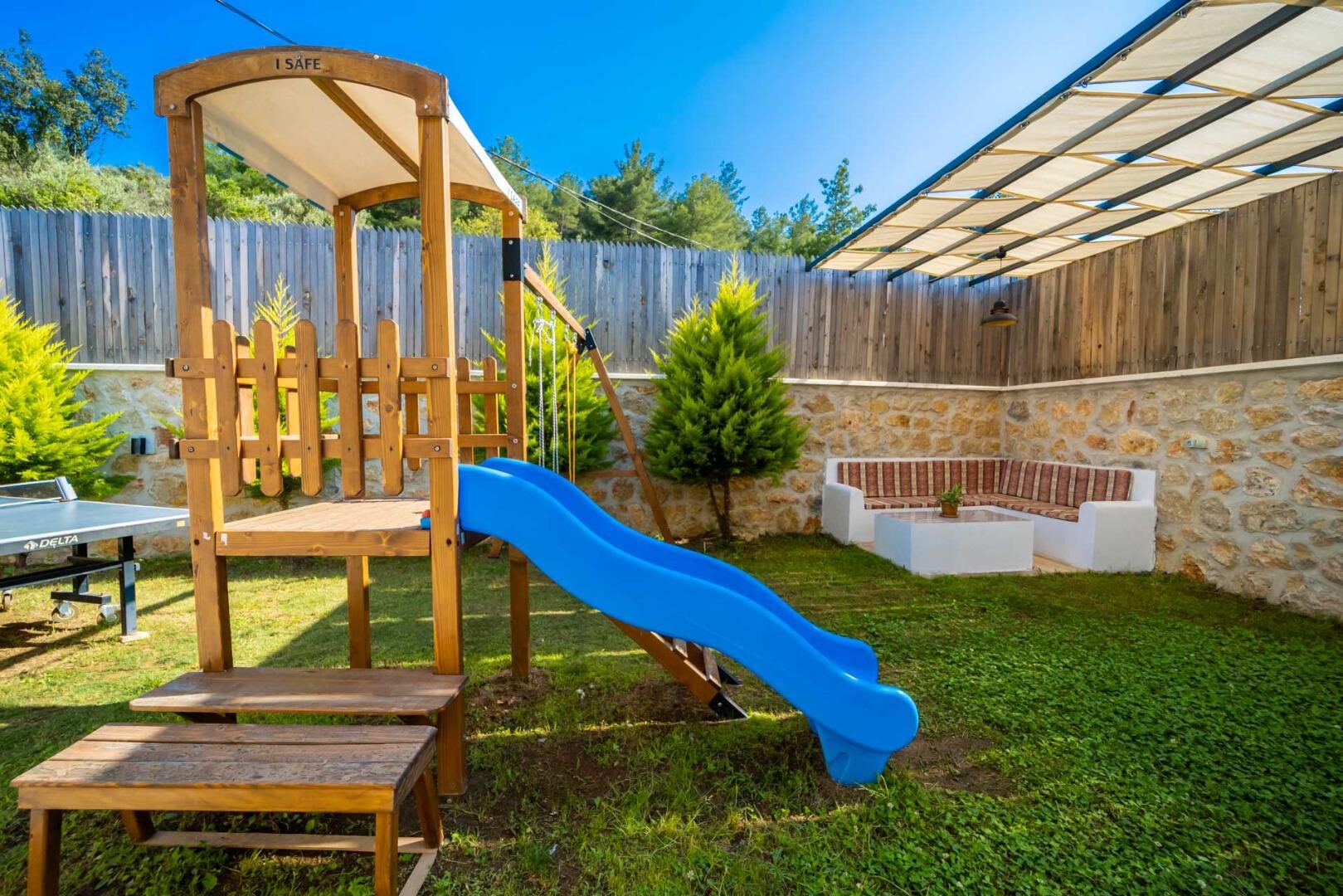 Villa Anemon 3 — 22