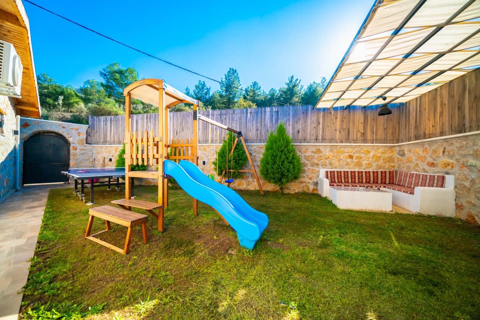 Villa Anemon 3 — 25