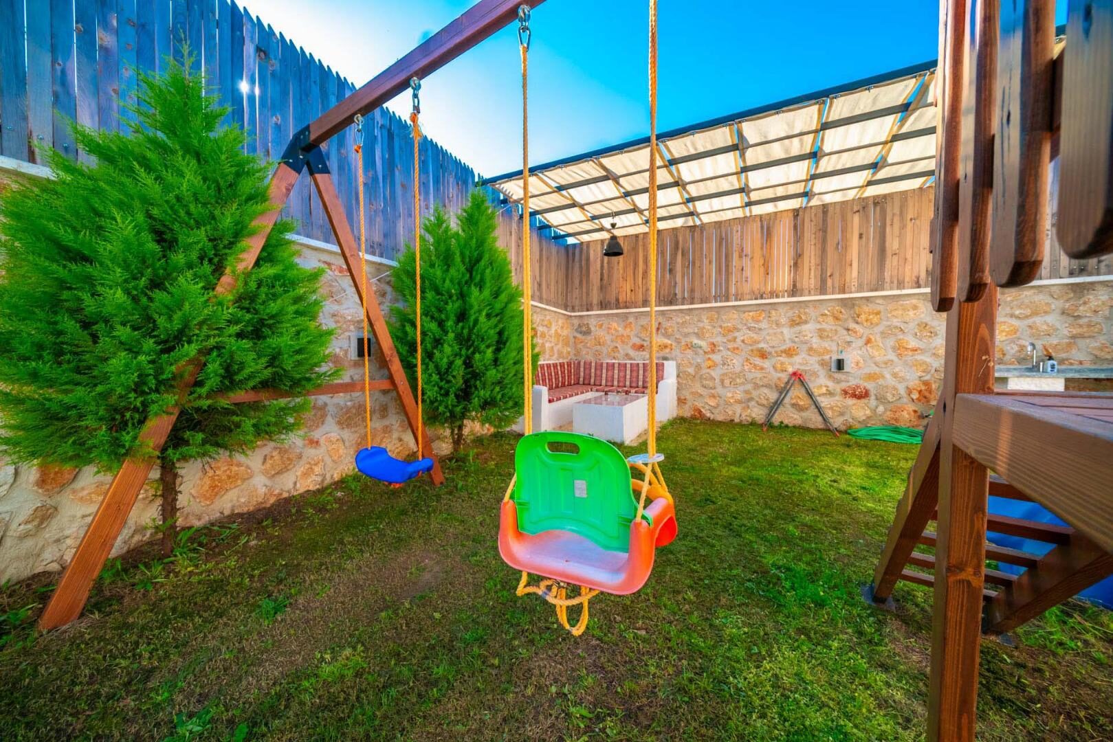 Villa Anemon 3 — 28
