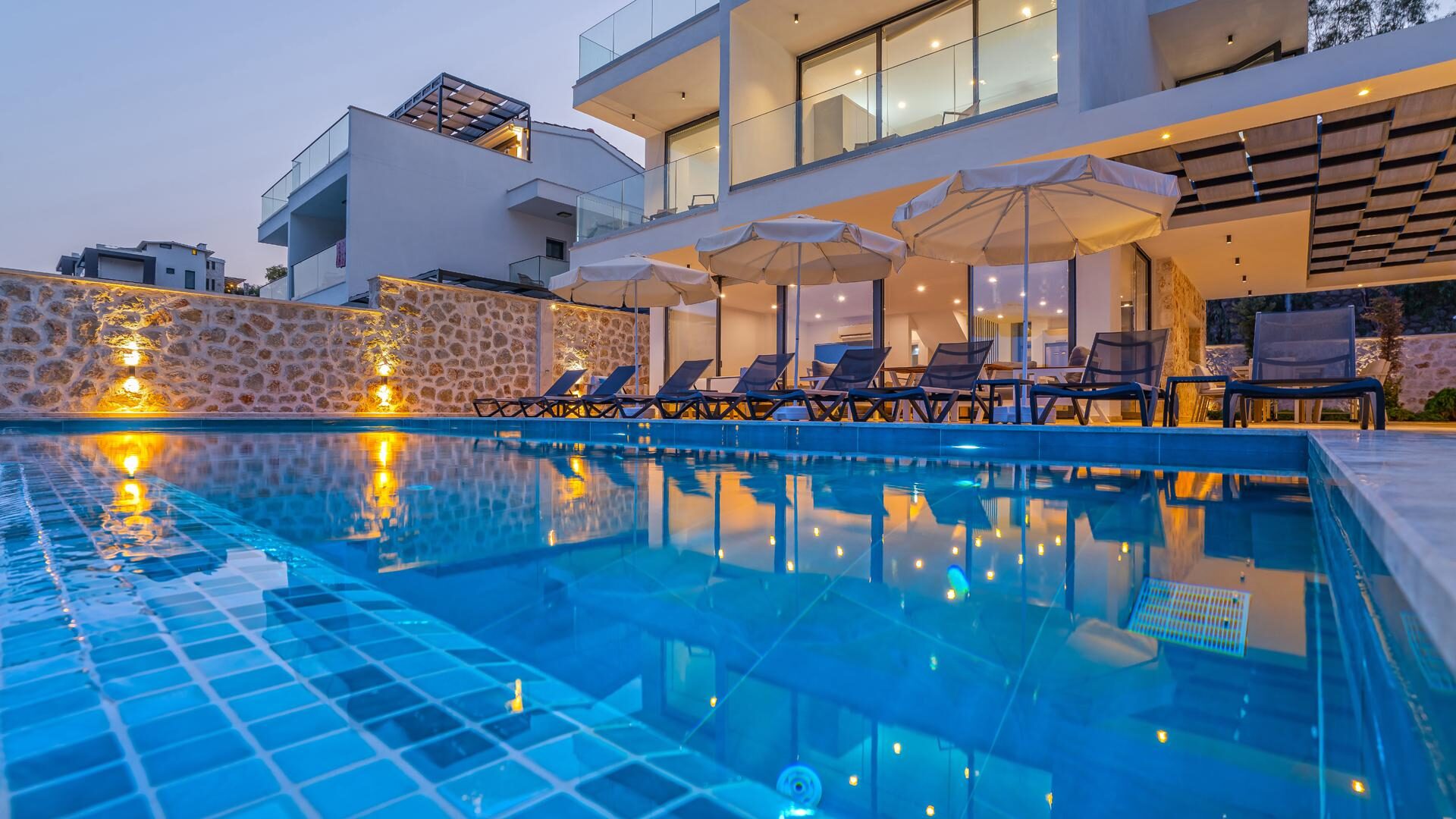Villa Lion — 51