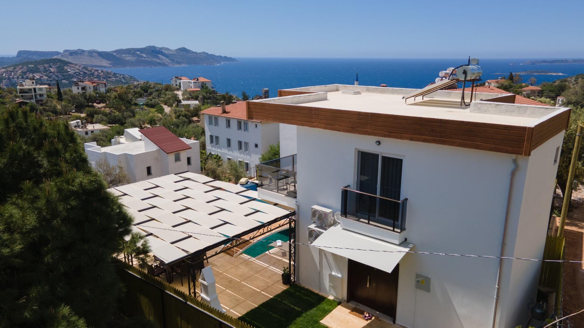 Villa Marine Luxury — 5