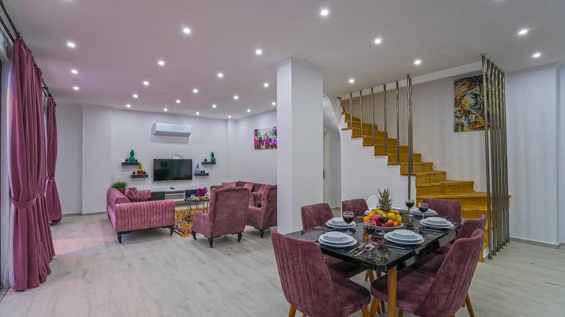 Villa Bozo 2 — 60