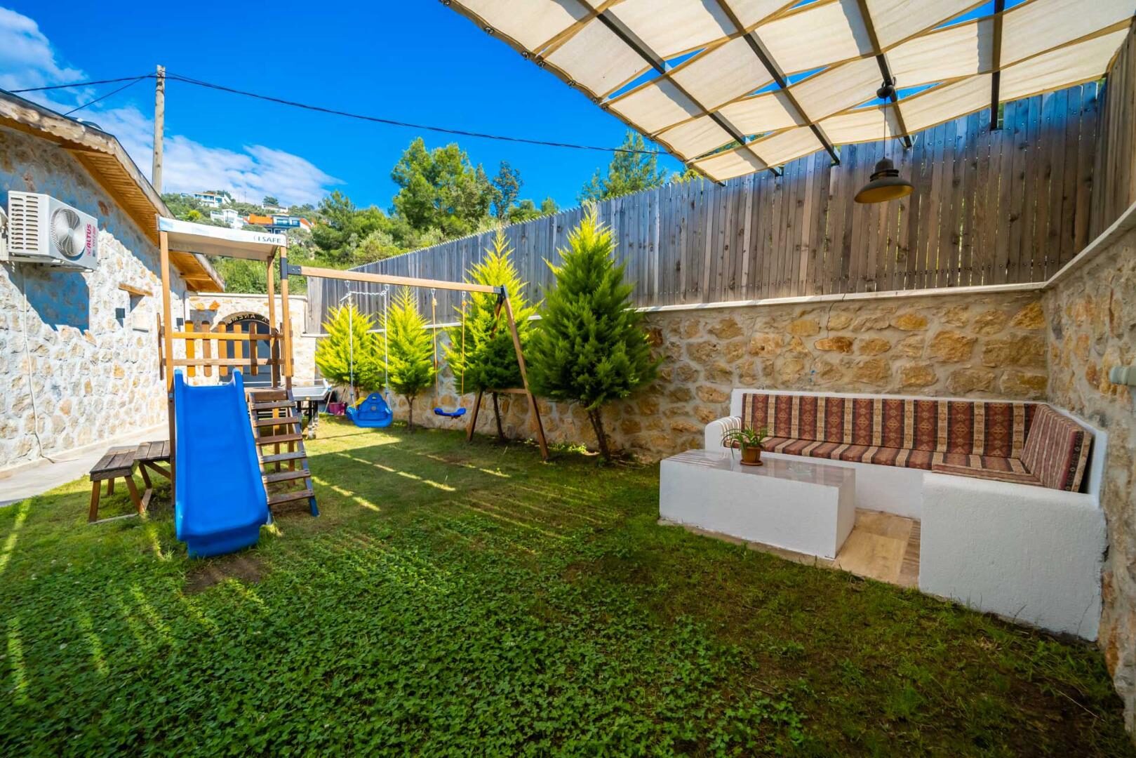 Villa Anemon 3 — 36