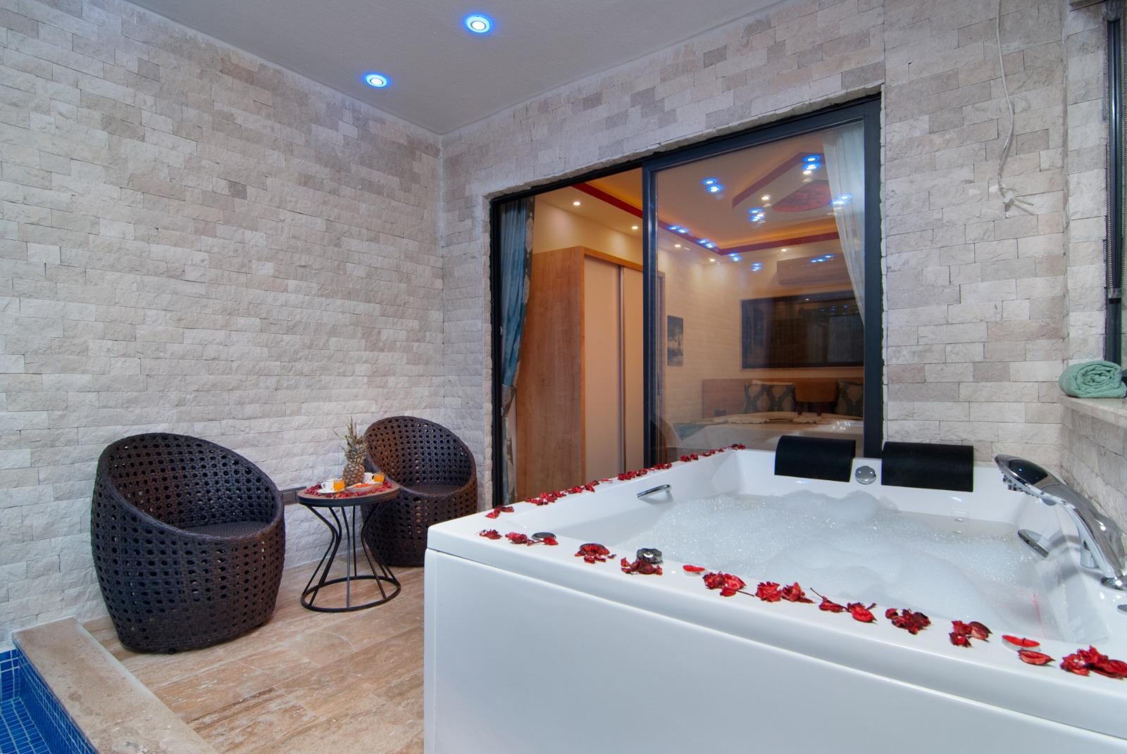 Villa Anemon 4 — 20