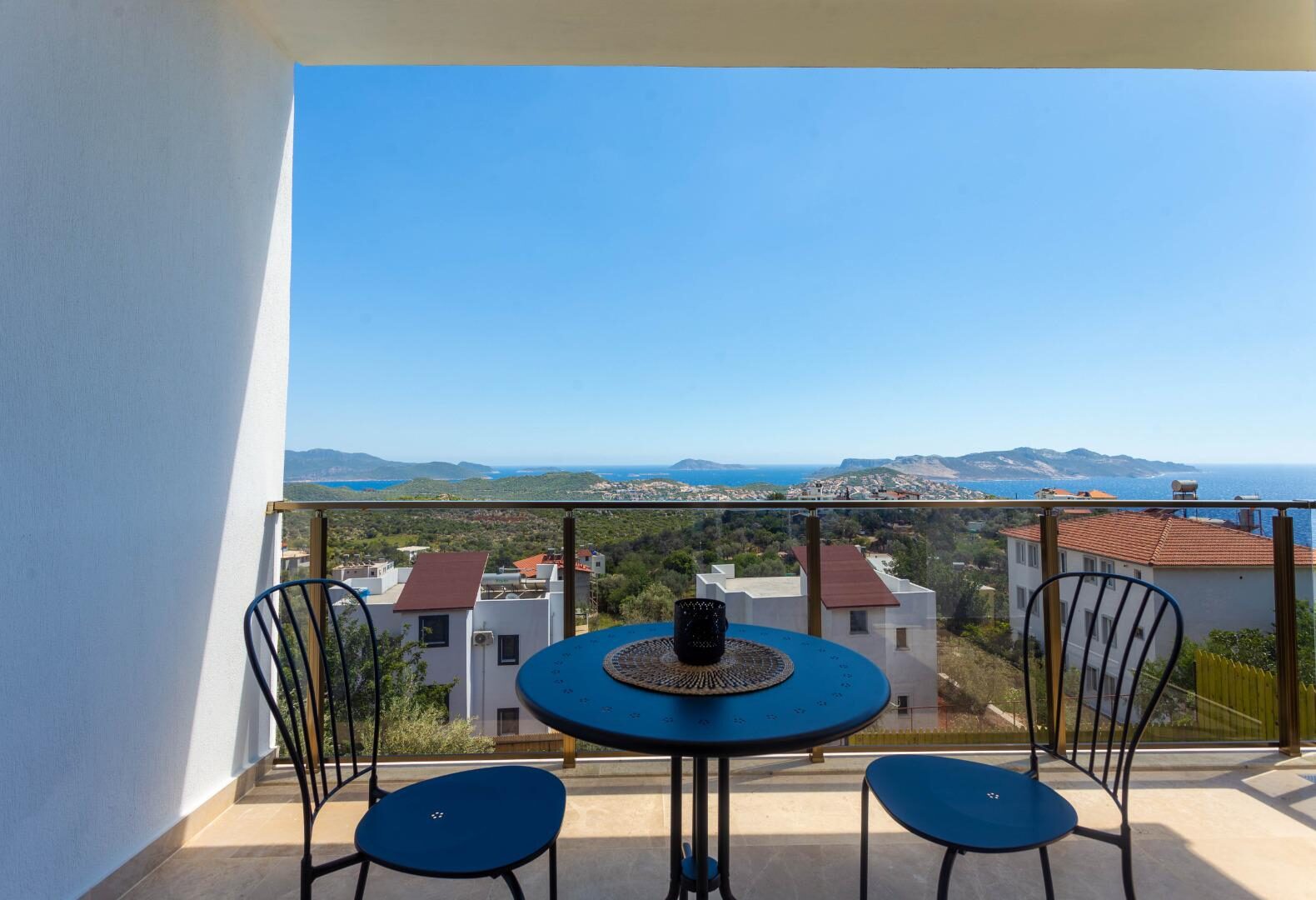 Villa Marine Luxury — 23