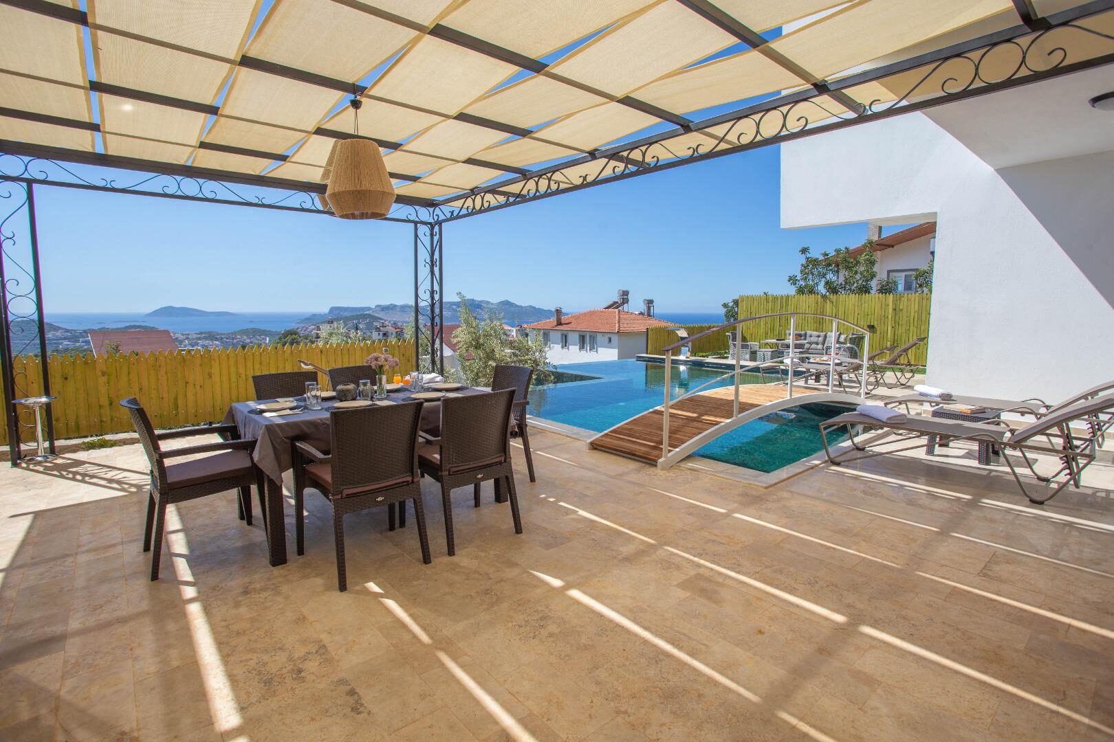 Villa Marine Luxury — 24