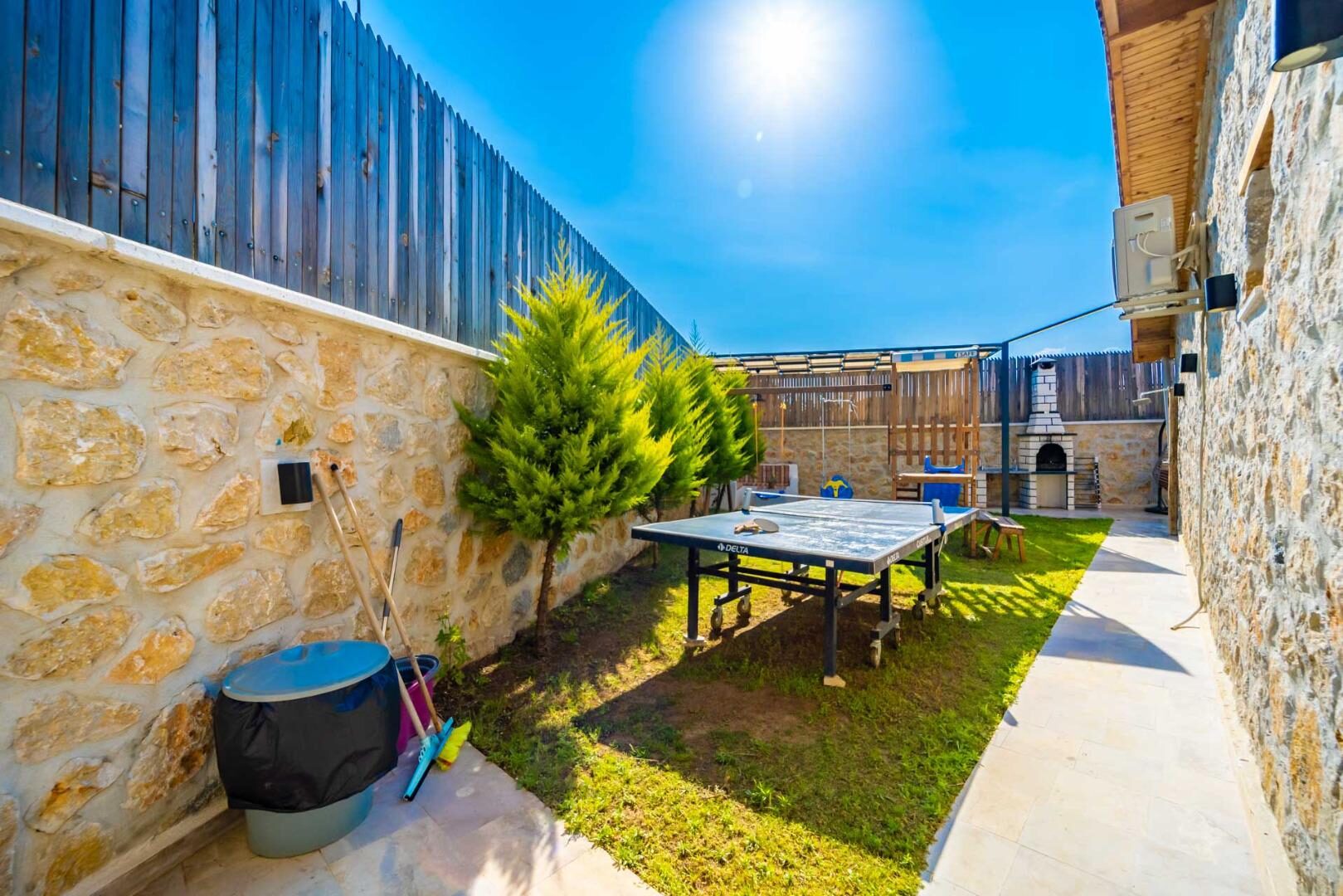 Villa Anemon 3 — 52