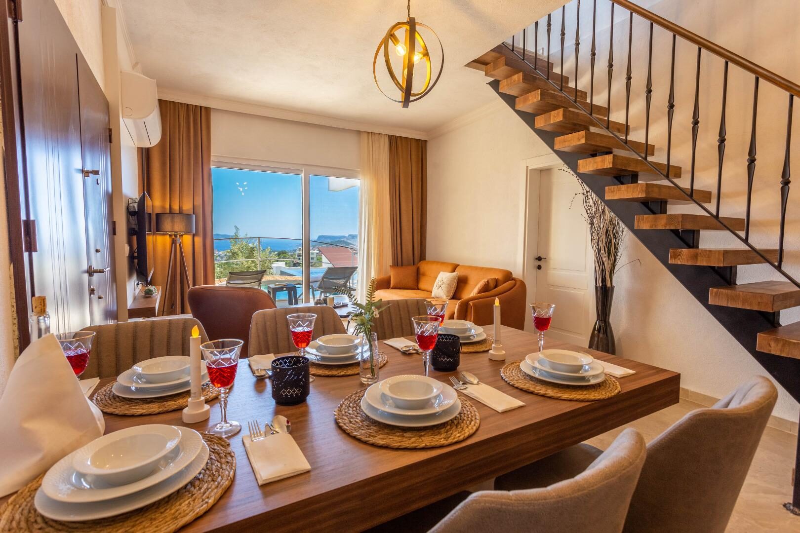 Villa Marine Luxury — 31