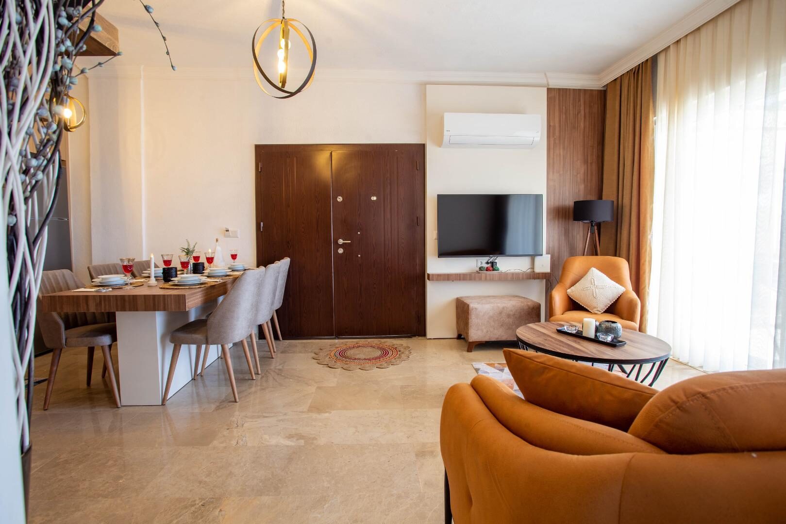 Villa Marine Luxury — 32
