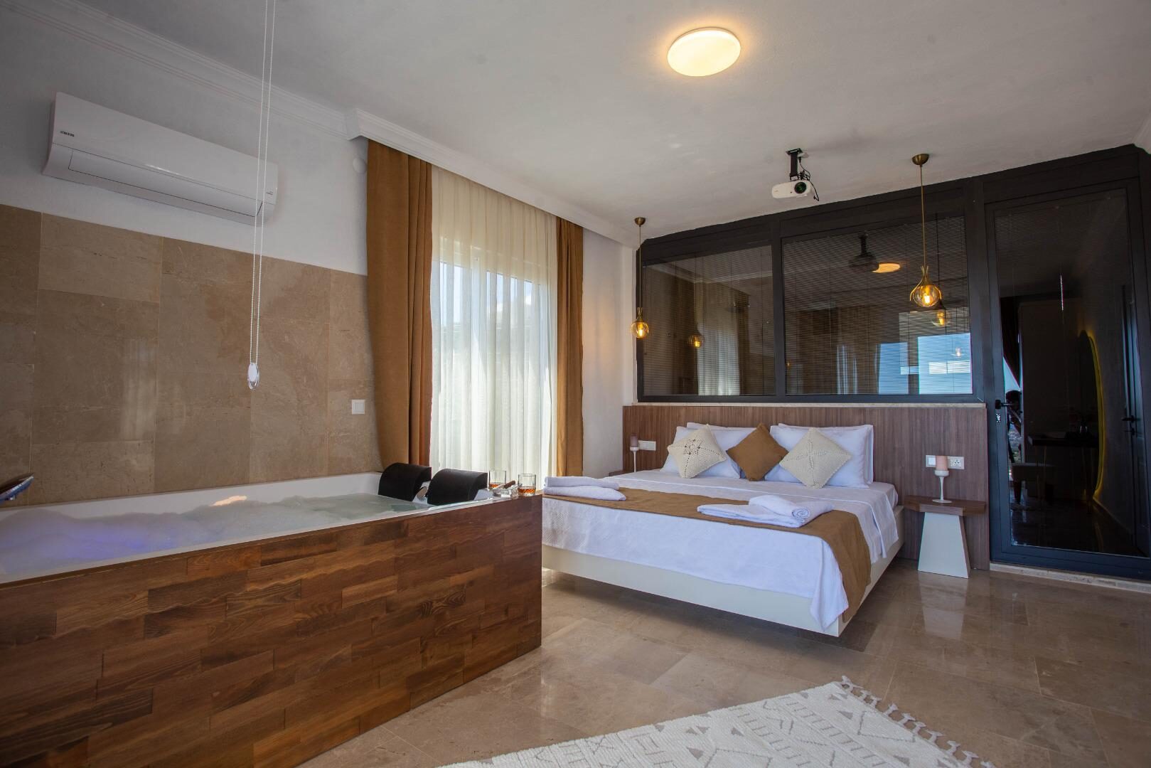 Villa Marine Luxury — 37