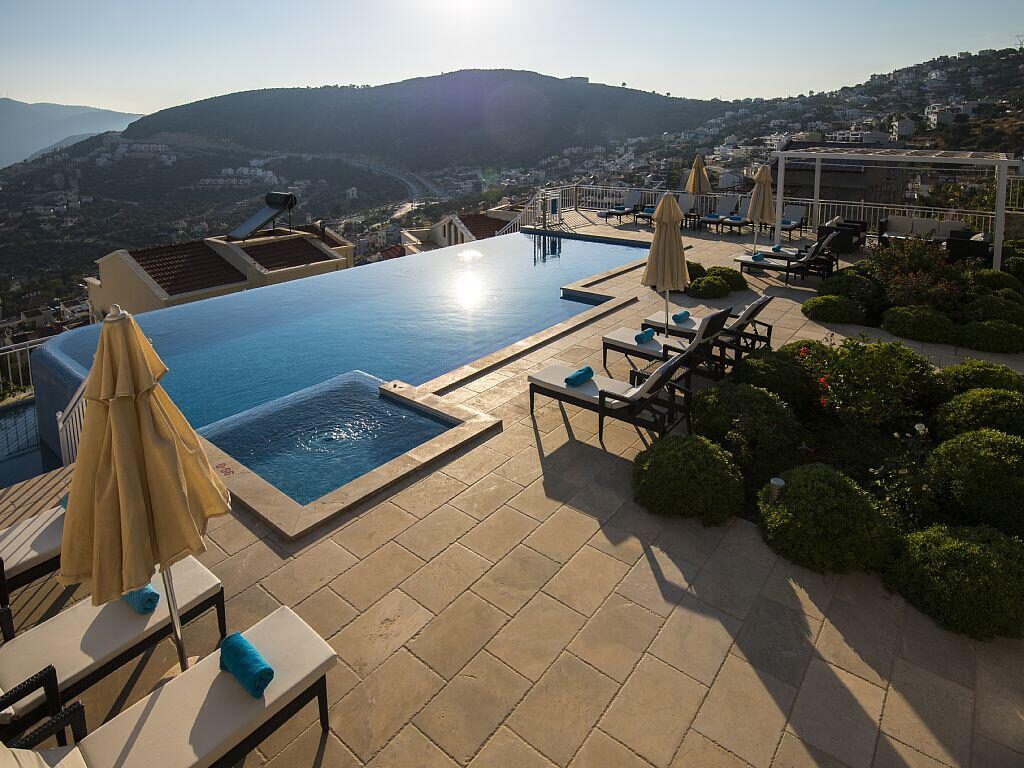 Villa Falcon Lodge — 9