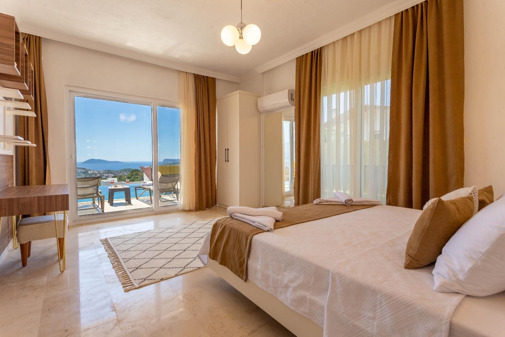 Villa Marine Luxury — 40