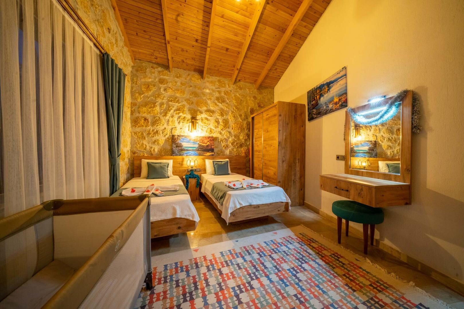 Villa Anemon 3 — 71