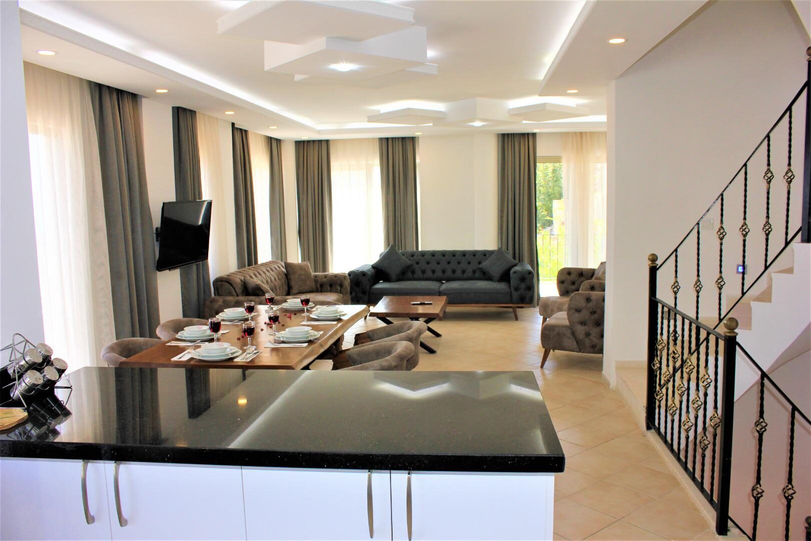 Villa Asya 1 — 32