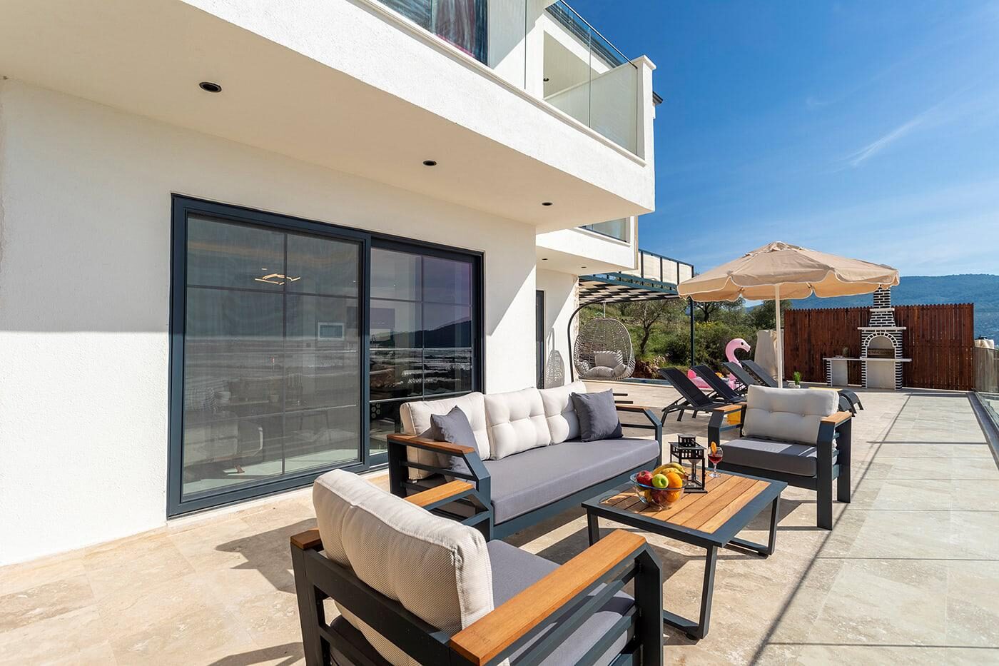 Villa Lina Yeşilköy — 4
