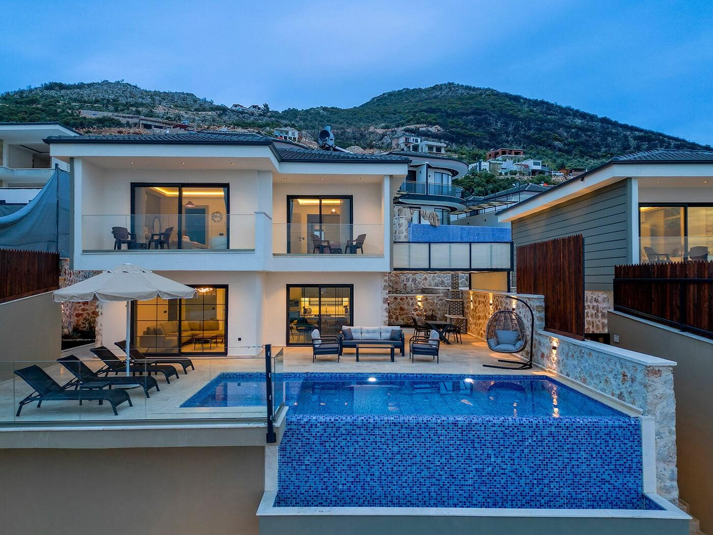 Villa Metehan Yeşilköy — 3