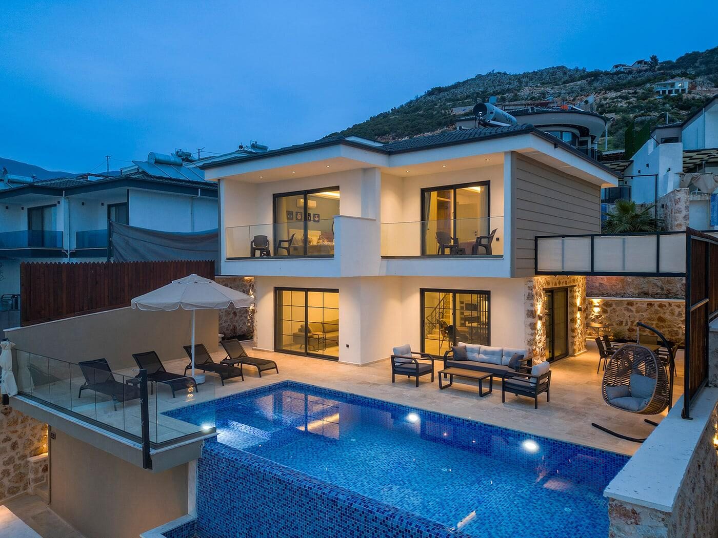 Villa Metehan Yeşilköy — 4