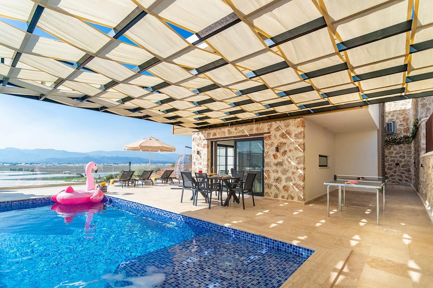 Villa Lina Yeşilköy — 7