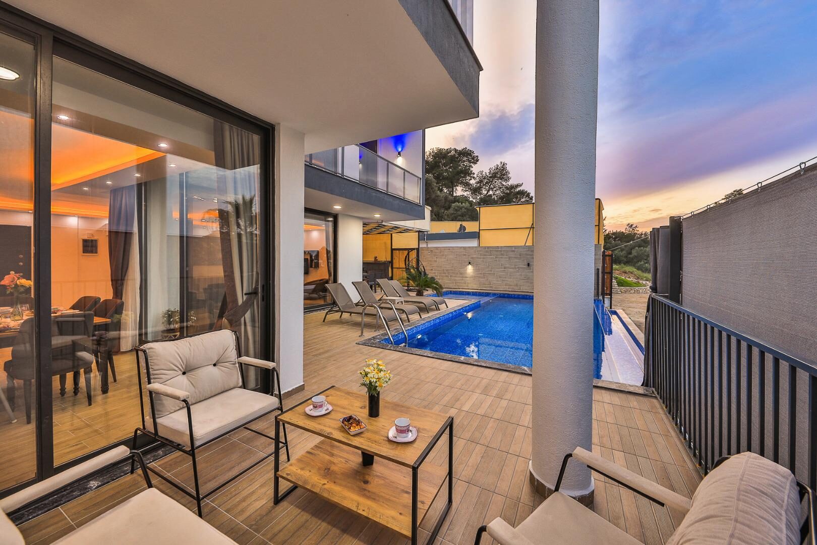 Villa Patara Vista — 9