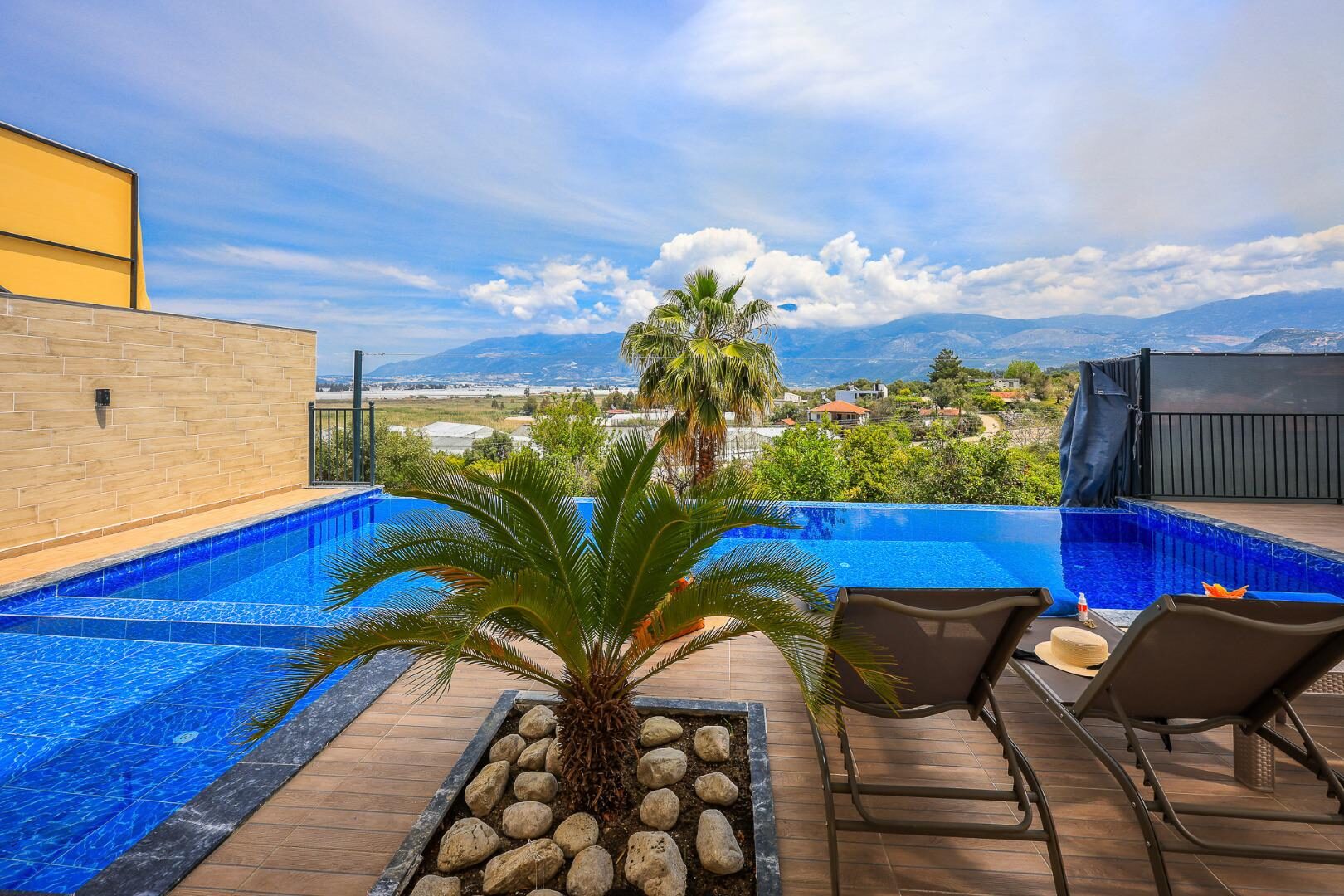 Villa Patara Vista — 13