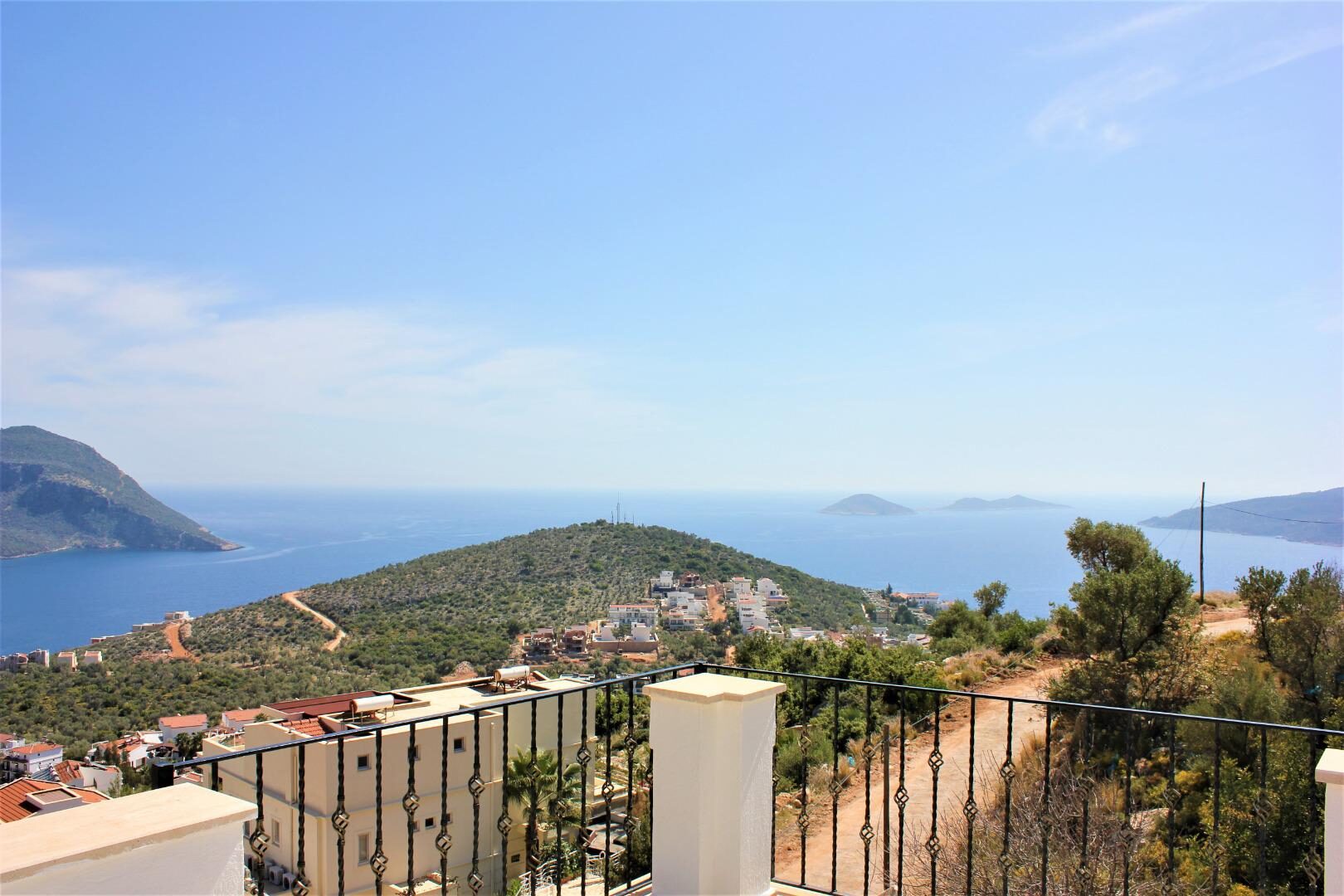 Villa Asya 1 — 34