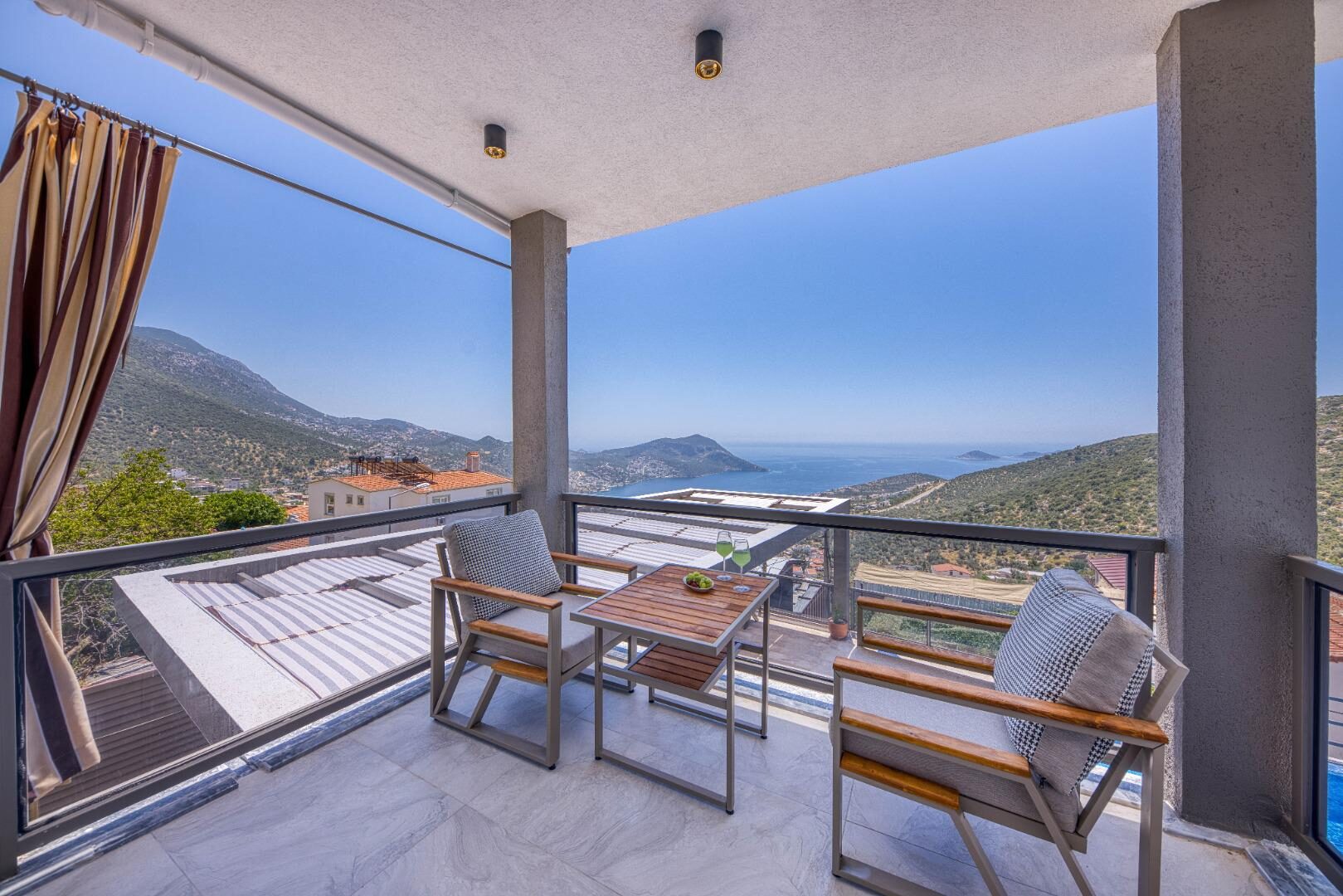 Villa Manavgatlı — 52